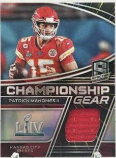 Patrick Mahomes II