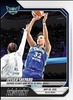 Jessica Shepard
