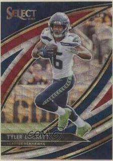 Tyler Lockett