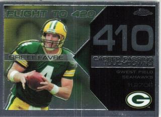 Brett Favre