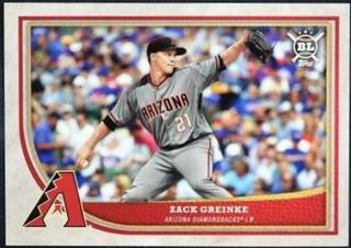 Zack Greinke