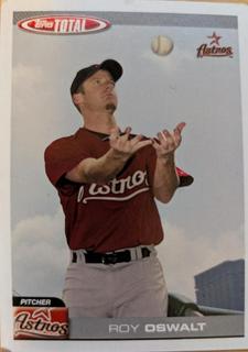 Roy Oswalt