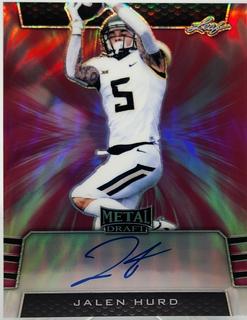 Jalen Hurd