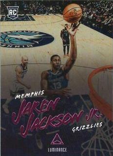Jaren Jackson Jr.