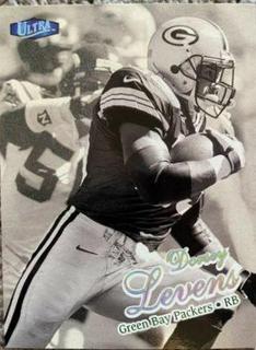 Dorsey Levens