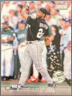 Ken Griffey Jr.