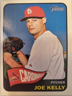 Joe Kelly