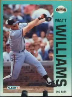 Matt Williams