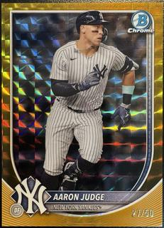 Aaron Judge