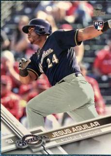 Jesus Aguilar