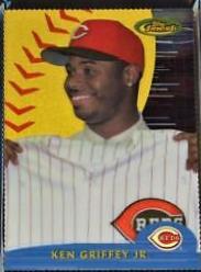 Ken Griffey Jr.