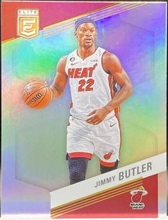 Jimmy Butler