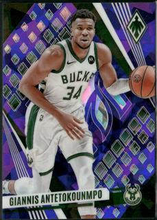 Giannis Antetokounmpo