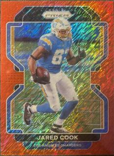 Jared Cook