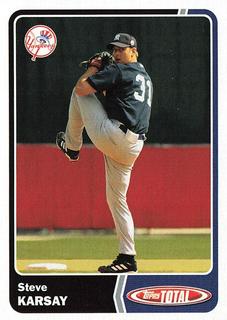 Steve Karsay