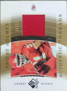 Priest Holmes