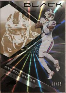 Stefon Diggs