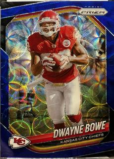 Dwayne Bowe