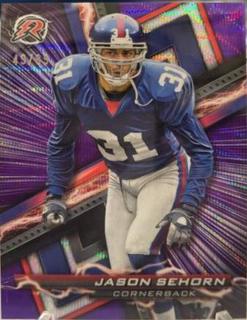 Jason Sehorn