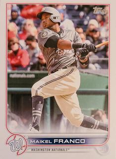 Maikel Franco