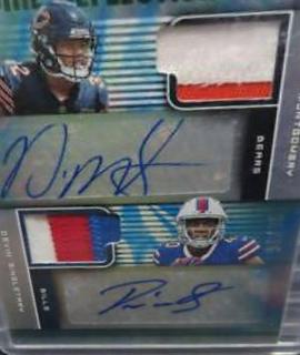 Devin Singletary