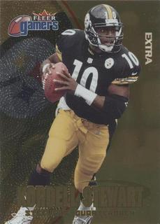 Kordell Stewart