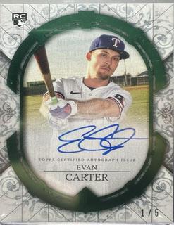 Evan Carter