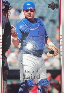 Gerald Laird