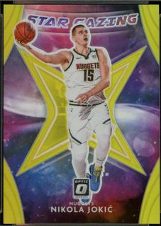 Nikola Jokic