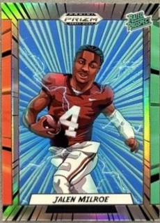 Jalen Milroe