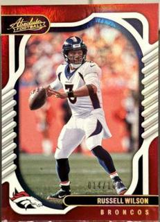 Russell Wilson