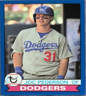 Joc Pederson