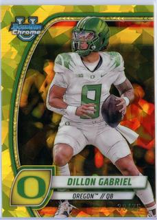 Dillon Gabriel