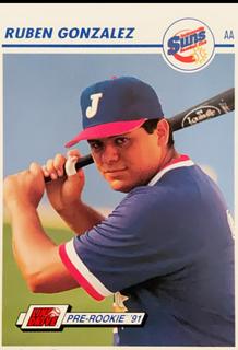 Ruben Gonzalez