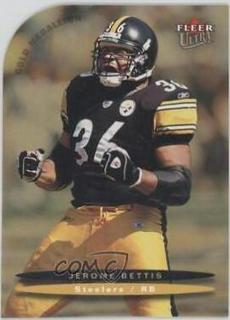 Jerome Bettis