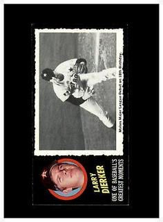 Larry Dierker