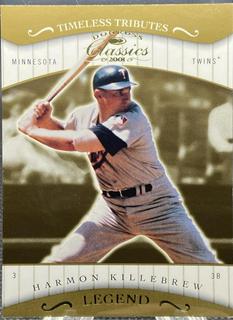Harmon Killebrew