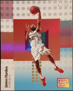 James Harden