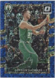 Gordon Hayward