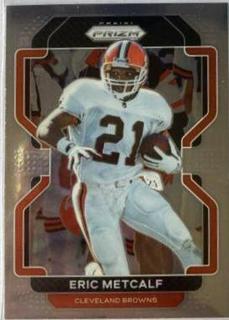 Eric Metcalf