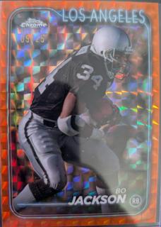 Bo Jackson