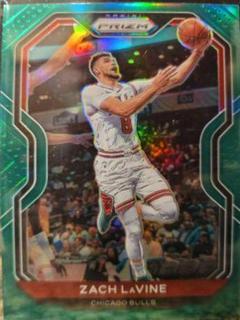 Zach LaVine