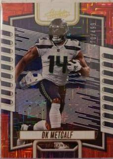 DK Metcalf