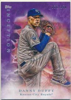 Danny Duffy