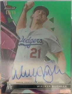Walker Buehler