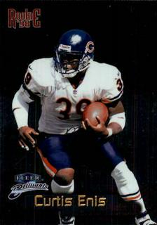 Curtis Enis