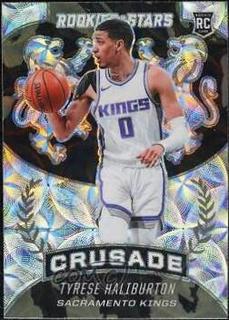 Tyrese Haliburton