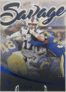Josh Allen
