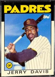 Jerry Davis