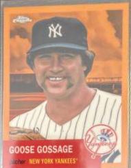 Goose Gossage